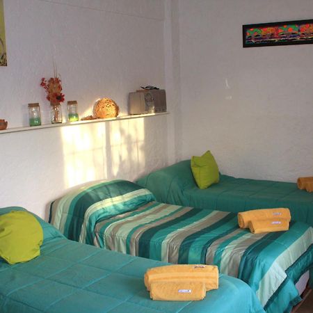 Casona Aventurados Villa Lujan de Cuyo Cameră foto