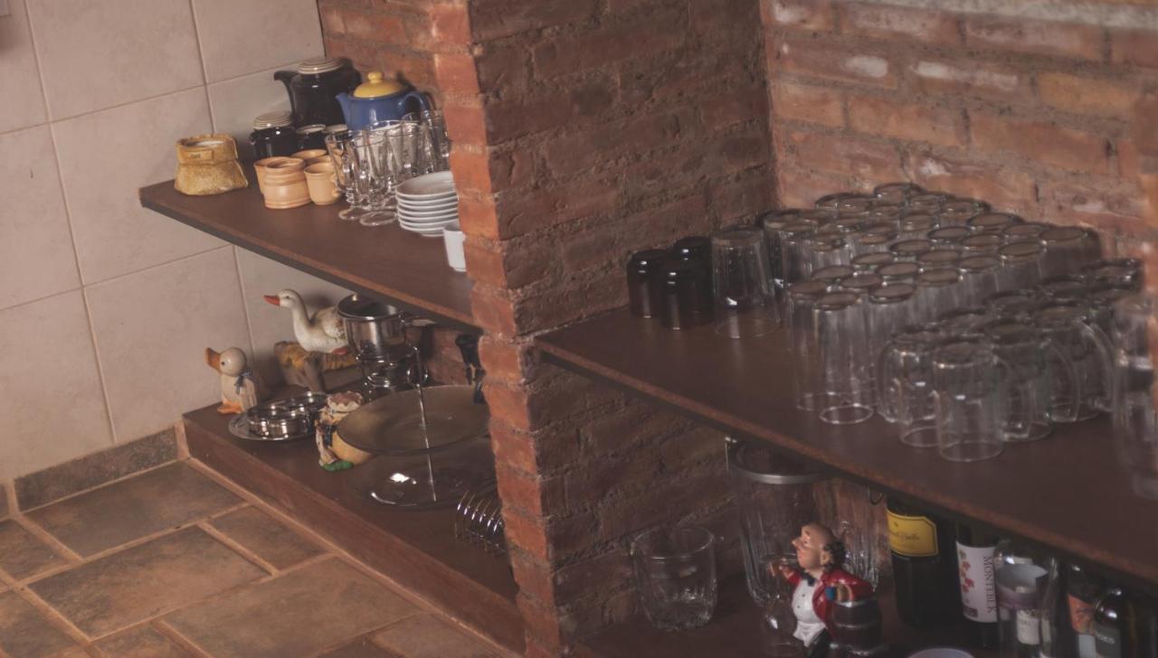 Casona Aventurados Villa Lujan de Cuyo Cameră foto