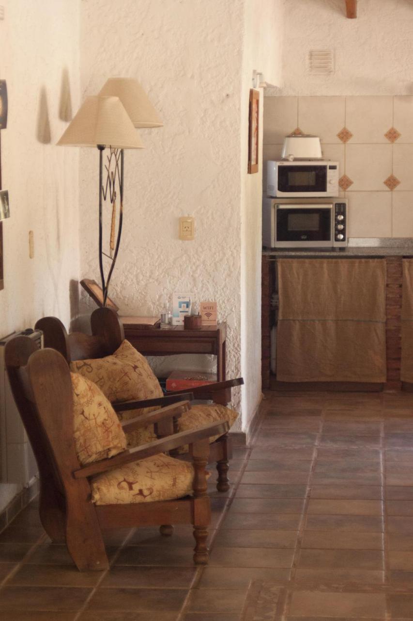Casona Aventurados Villa Lujan de Cuyo Cameră foto